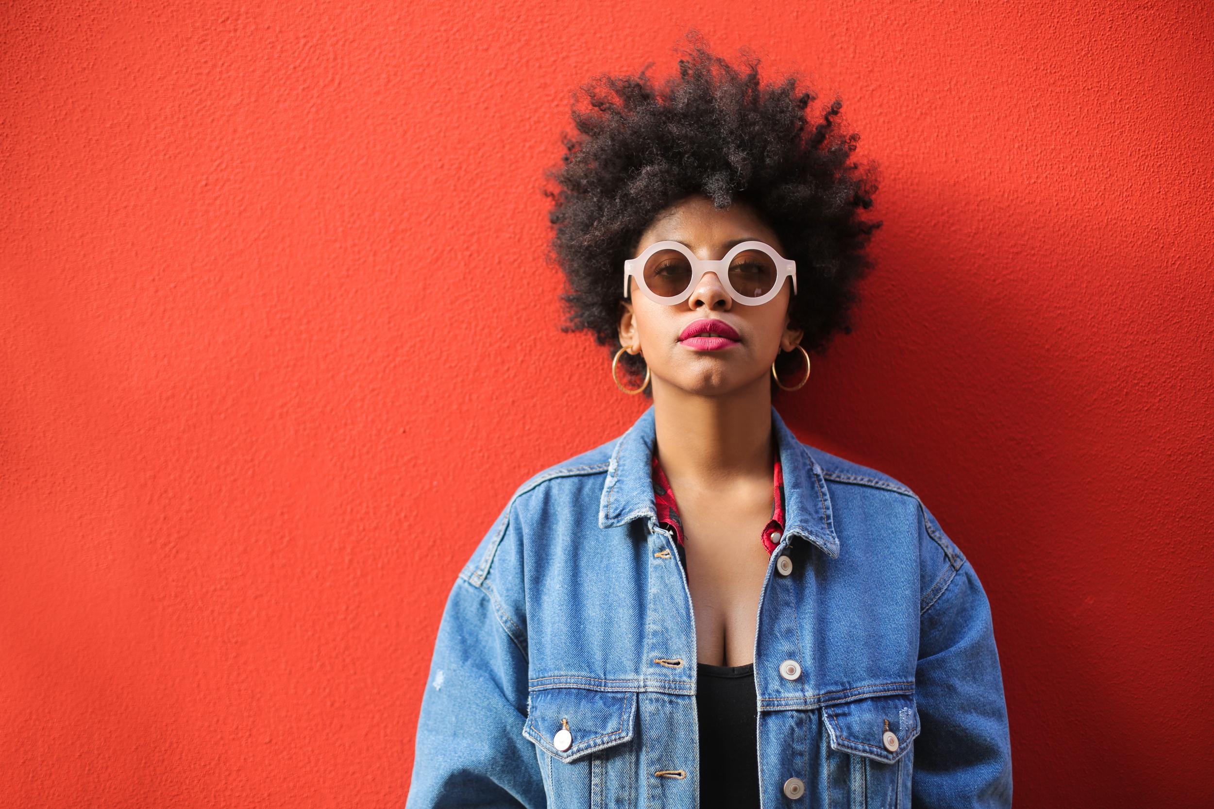 A Moda e o Empoderamento Feminino