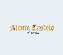 Monte Castelo Monte Castelo