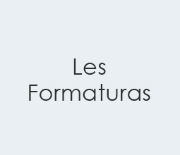 Les Formaturas